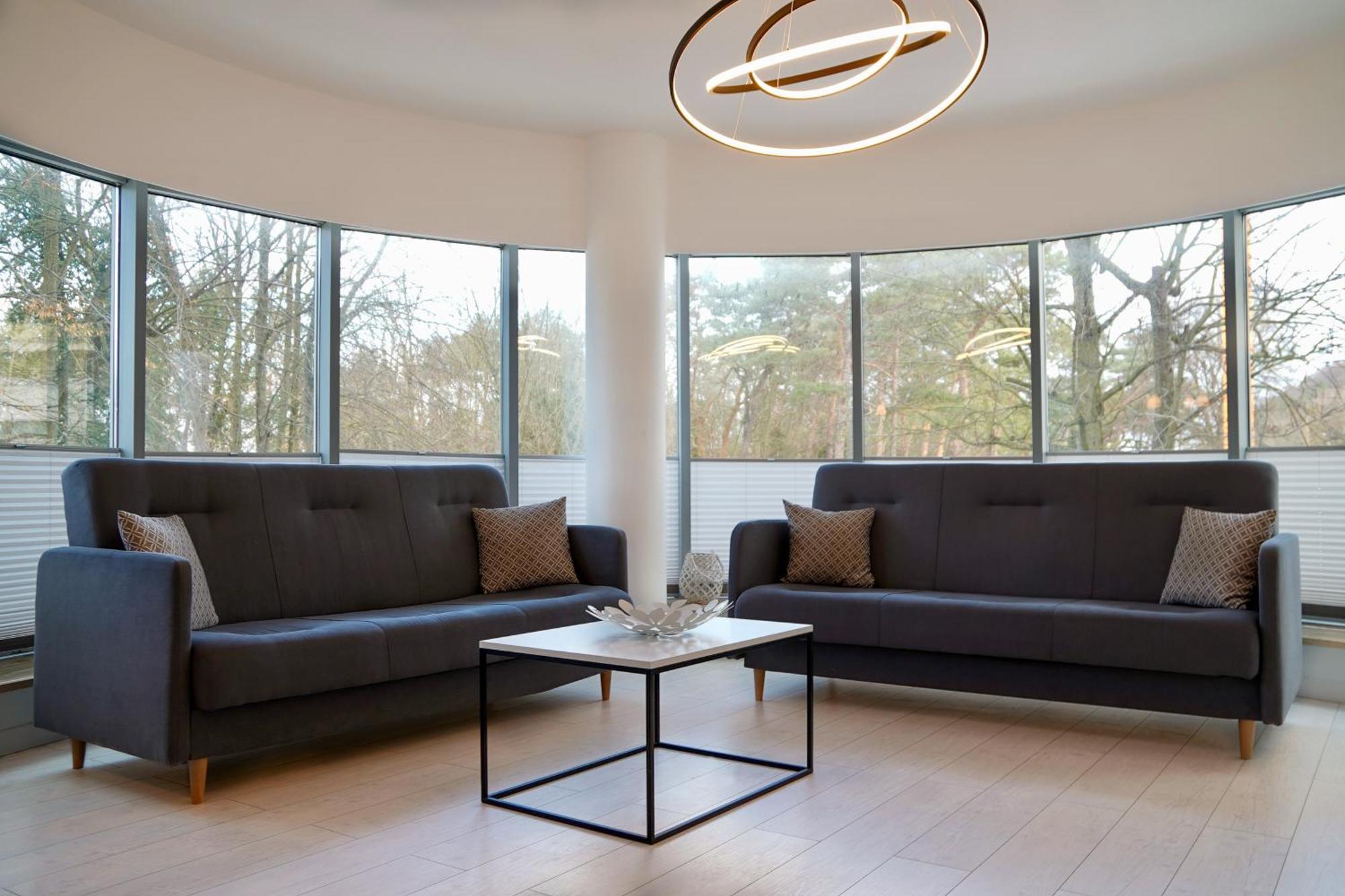 Baltic Home Promenada Gwiazd Miedzyzdroje Bagian luar foto