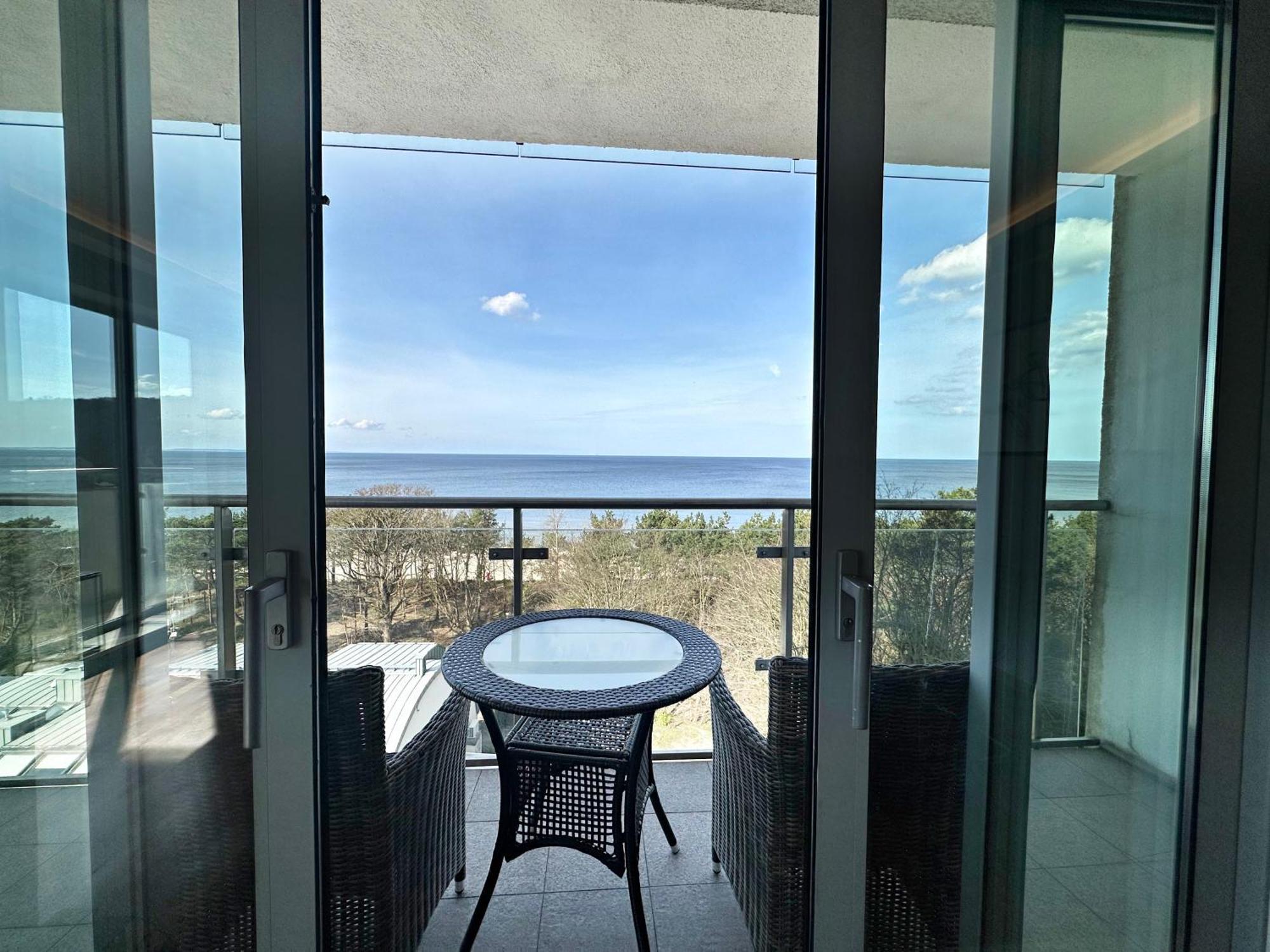 Baltic Home Promenada Gwiazd Miedzyzdroje Bagian luar foto